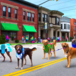 Zoom Room Dog Training Celebrates Grand Opening in Toledo, OH!