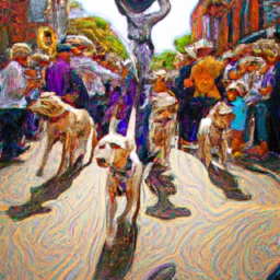 Zoom Room Dog Training Holds Grand Opening in Savannah, GA