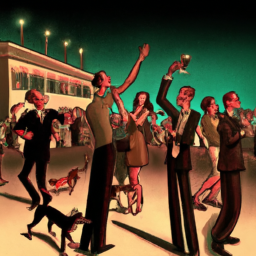 Zoom Room Grand Opening in Bakersfield