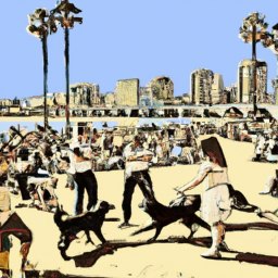 Zoom Room Dog Training Celebrates Grand Opening in Mission Bay