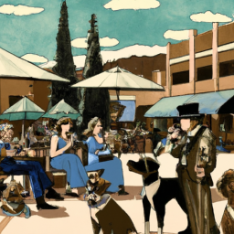 New Zoom Room Opens in Colorado Springs