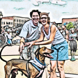 Zoom Room Dog Training’s latest grand opening in Ankeny, IA is sure to be a celebration for all!