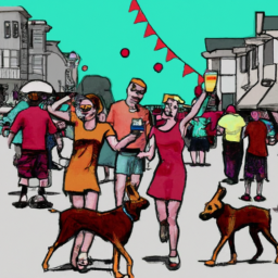 Zoom Room Dog Training Opens New Location in West Des Moines, IA