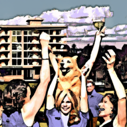 Zoom Room Dog Training’s Latest Grand Opening in Bellevue, WA is Celebrated with Excitement!