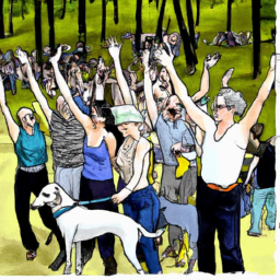 Zoom Room Dog Training Unleashed in Woodland Hills